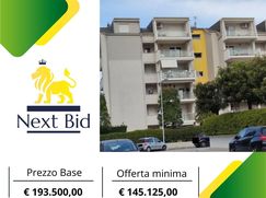 Appartamento in Residenziale