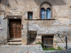 Rustico/Casale in Residenziale