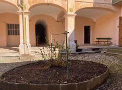 Villetta a schiera in Residenziale