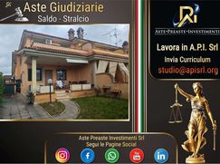 Villa in Residenziale
