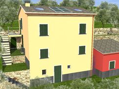 Casa indipendente in Residenziale