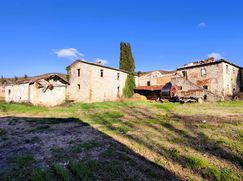 Rustico/Casale in Residenziale