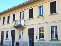 Appartamento in Residenziale