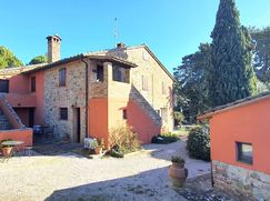 Rustico/Casale in Residenziale