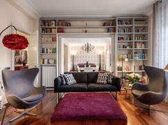 Appartamento in Residenziale