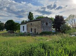 Rustico/Casale in Residenziale