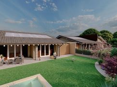 Villa in Residenziale