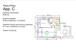 Appartamento in Residenziale