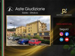 Appartamento in Residenziale