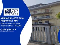Appartamento in Residenziale