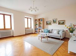 Appartamento in Residenziale