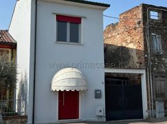 Villetta a schiera in Residenziale