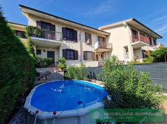 Villetta a schiera in Residenziale