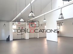 Ufficio in Commerciale