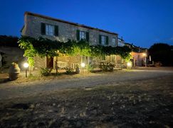 Rustico/Casale in Residenziale