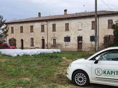 Casa indipendente in Residenziale