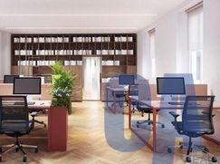 Ufficio in Commerciale