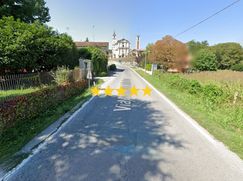Villa in Residenziale