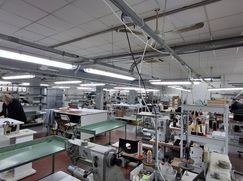 Capannone in Commerciale