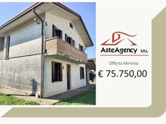 Villetta a schiera in Residenziale