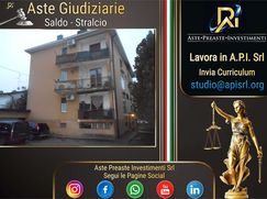 Appartamento in Residenziale