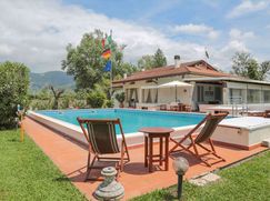 Villa in Residenziale
