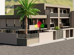 Villetta a schiera in Residenziale