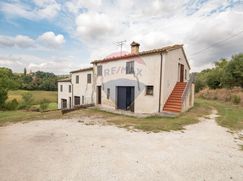Rustico/Casale in Residenziale
