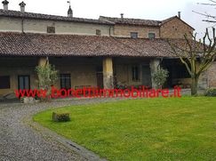 Rustico/Casale in Residenziale