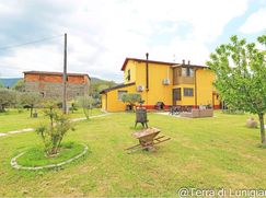 Casa indipendente in Residenziale