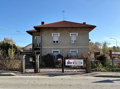 Casa indipendente in Residenziale