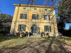 Villa in Residenziale