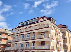 Cantina/Solaio in Residenziale