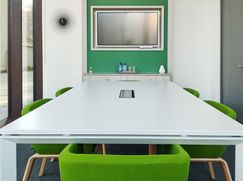 Ufficio in Commerciale