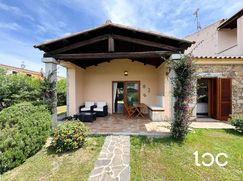 Villetta a schiera in Residenziale