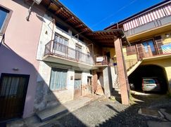 Rustico/Casale in Residenziale