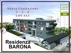 Appartamento in Residenziale