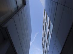 Ufficio in Commerciale