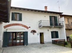 Rustico/Casale in Residenziale