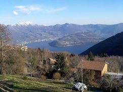 Rustico/Casale in Residenziale