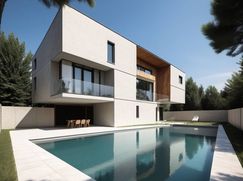Villa in Residenziale
