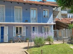 Casa indipendente in Residenziale