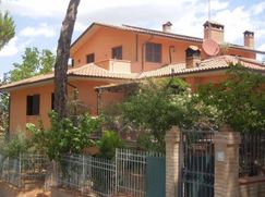 Casa indipendente in Residenziale
