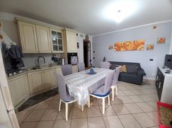 Villetta a schiera in Residenziale