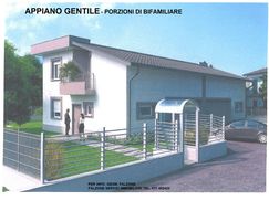 Casa Bi/Trifamiliare in Residenziale