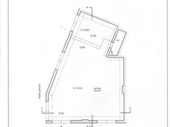 Negozio/Locale commerciale in Commerciale