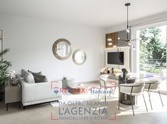 Appartamento in Residenziale