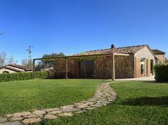 Casa indipendente in Residenziale