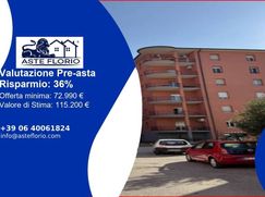 Appartamento in Residenziale
