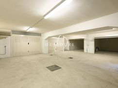Cantina/Solaio in Residenziale